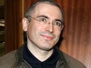 Бывший сокамерник обвинил Ходорковского в гомосексуальных притязаниях