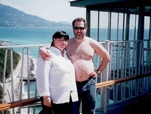 Мария Фирташ готовит апелляцию на развод с Дмитрием Фирташем