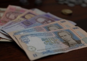 Каждую вторую гривну из уплаченных киевлянами налогов заберут в госбюджет - данные Попова