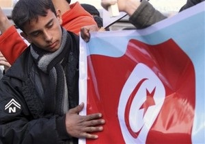 Племянник экс-президента Туниса умер от ножевых ранений