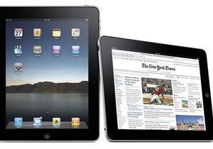 News Corp. закрывает амбициозную и дорогую iPad-газету