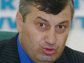Кокойты заявил, что Южная Осетия примет помощь, но без каких-либо условий