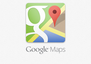 Google Maps возвращаются к пользователям Apple