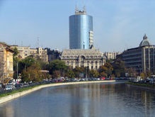 Следующий саммит НАТО пройдет в Бухаресте