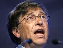 Билл Гейтс презентовал новую версию Office