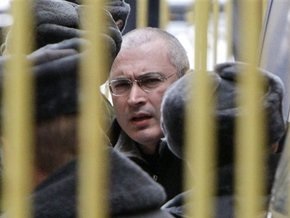 Медведев: Ходорковский может получить помилование, если признает свою вину