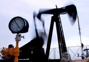 Цены на нефть в США значительно снизились