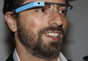 Google рассказала, когда ее  умные  очки Glass появятся в продаже
