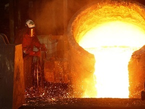 Немецкий металлургический гигант ThyssenKrupp сокращает 3 тысячи рабочих мест