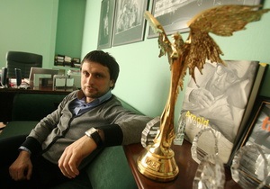 Догнать Аватар. Интервью с Олегом Коханом