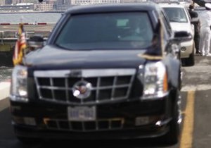 В милиции Cadillac Escalade для Могилева назвали  благотворительным взносом анонима 