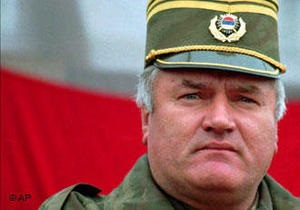 Адвокат семьи Младича попросит суд объявить экс-генерала мертвым