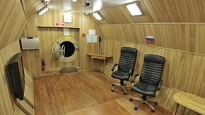 Участники Марс-500 планируют создать музыкальную группу