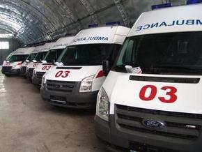 В Киеве массово увольняются медики скорой помощи