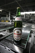 ЖИВОЕ ПИВО ОТ “ОБОЛОНИ”