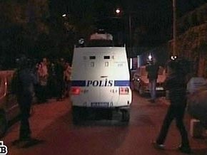 В Турции арестованы 32 боевика Аль-Каиды, готовившие теракты против дипломатов и баз НАТО
