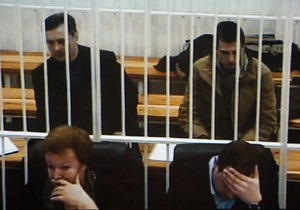 Суд продолжил рассмотрение дела Павличенко