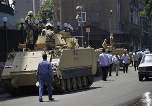Беспорядки в Египте - столкновения в Египте: В столкновениях в Египте погибли более 30 человек