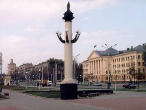 Первый украинский город принял антикризисный план