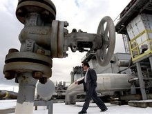 Газпром заявляет, что ни о чем с Нафтогазом сегодня не договорится