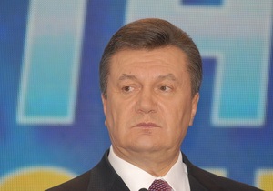 Герман признала, что Янукович  не очень умеет говорить 