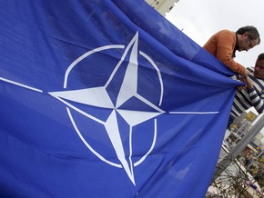 В НАТО довольны проектом национальной программы Украины по сотрудничеству с Альянсом