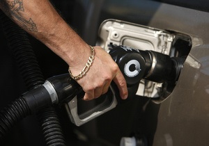 Участник рынка: Справедливая цена на бензин А-95 в рознице - 10,5 грн за литр