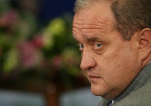 Глава МВД назвал основную версию исчезновения харьковского журналиста