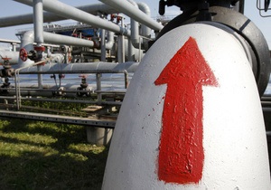 НГ: У Украины - новый газовый козырь