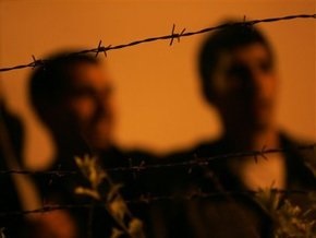 Киевская милиция задержала группу афганских нелегалов