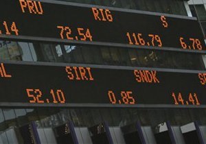 Рынки: Ликвидность снижается