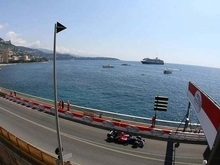 Гран-При Монако: Превью