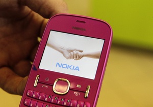 Nokia бросила разработки подающей надежды платформы из-за кризиса