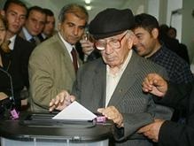 Оппозиция в Азербайждане не признает итоги выборов