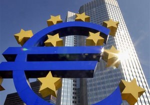ЕЦБ: Распад еврозоны - это  полнейшая фантазия 
