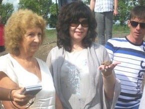 Робота над спільним українсько–французьким проектом триває!