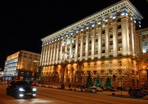 В пятницу ожидается вердикт Конституционного суда по выборам мэра Киева