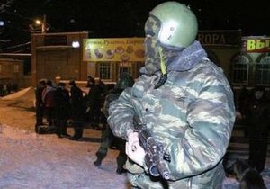 Спецоперация в Ингушетии привела к гибели четверых мирных жителей