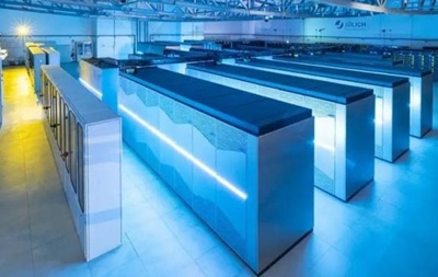 Названо дату появи найшвидшого суперкомп ютера у світі