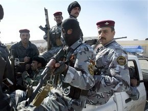 СМИ: В Ираке предотвратили государственный переворот