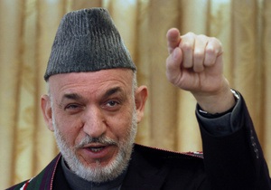 Президент Афганистана осудил казнь двоих людей, обвиненных в адюльтере
