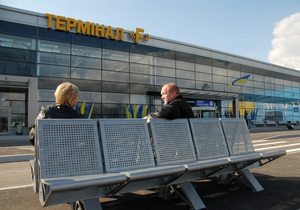 Корреспондент: Аэропорт Борисполь рвется в крепкие европейские середняки