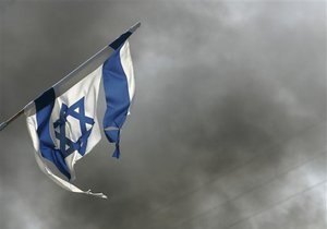 Палестинские боевики обвинили Израиль в срыве перемирия