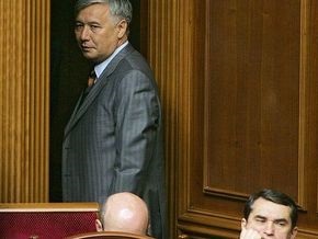 Вслед за Огрызко в отставку могут отправить Еханурова