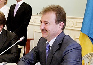 СМИ: Указ о назначении Попова главой КГГА готов к подписанию