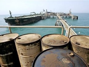 Россия повышает экспортную пошлину на нефть почти в полтора раза