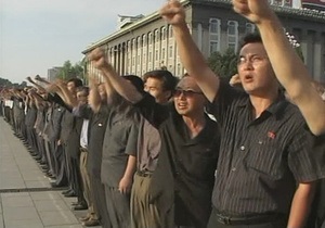 СМИ: Денежная реформа спровоцировала массовые акции протестов в КНДР