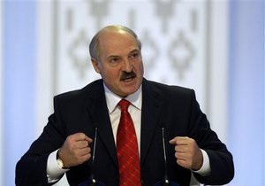 Госдеп США: Лукашенко упустил шанс на сближение с Западом