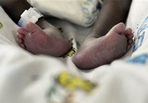 ВОЗ: детская смертность все еще остается высокой