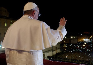 Ватикан заявил о непричастности Франциска к преступлениям времен диктатуры в Аргентине